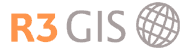 Logo R3 GIS